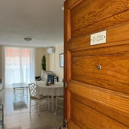 Apartment Borok's Place
